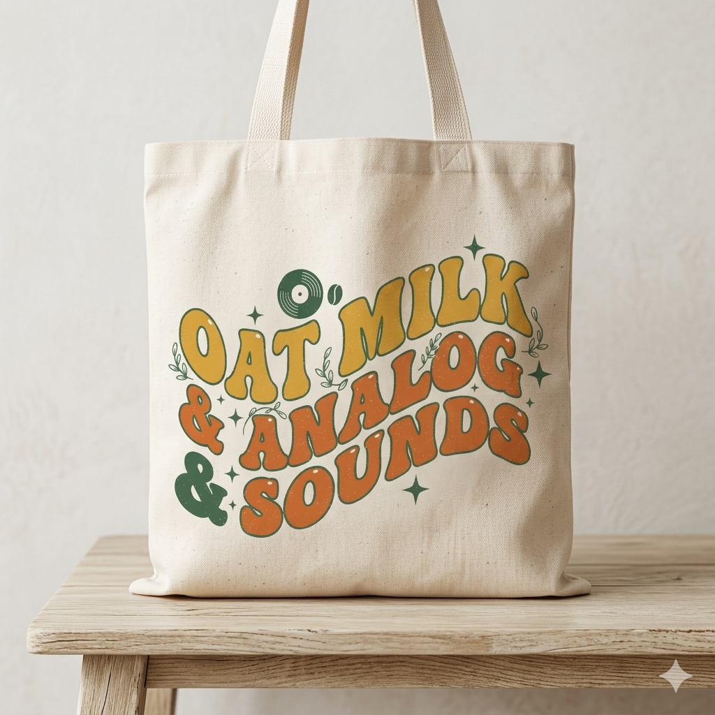 Tote bag