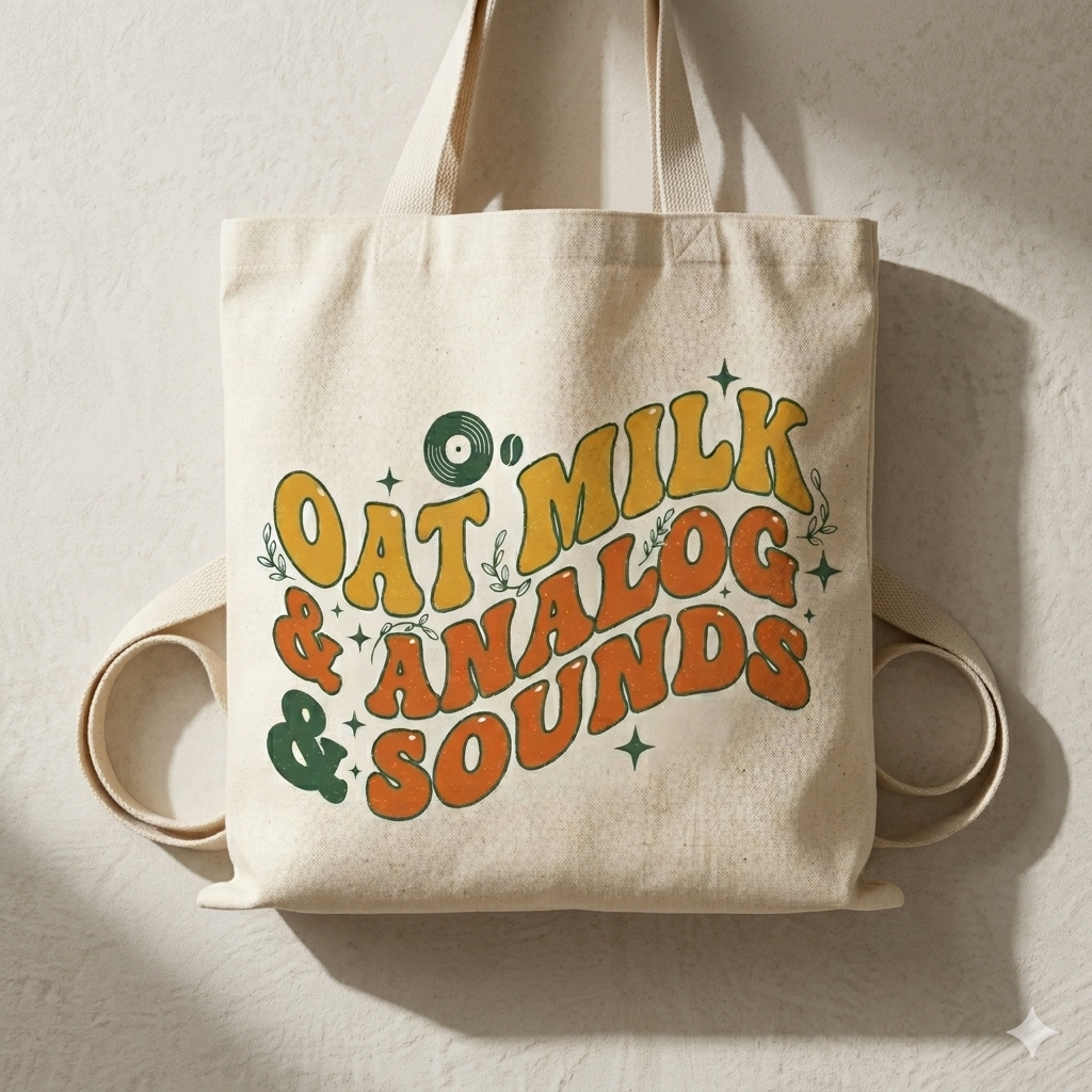Tote bag