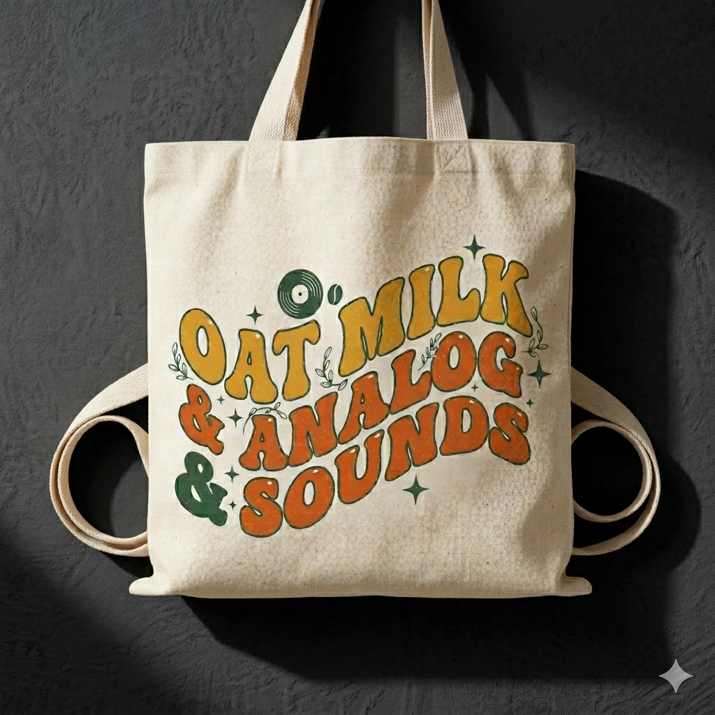 Tote bag