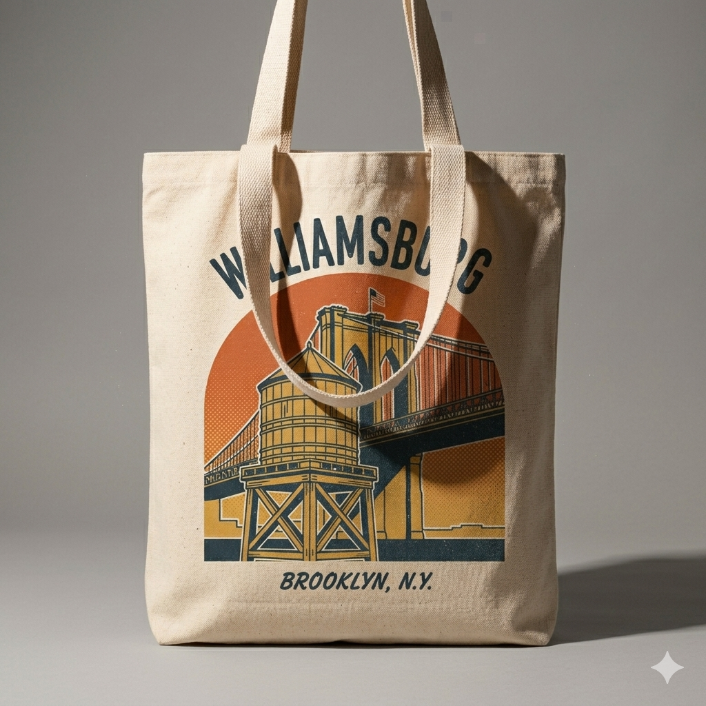 Tote Bag