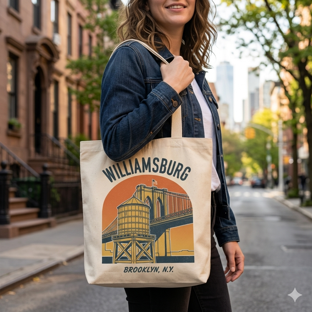 Tote Bag