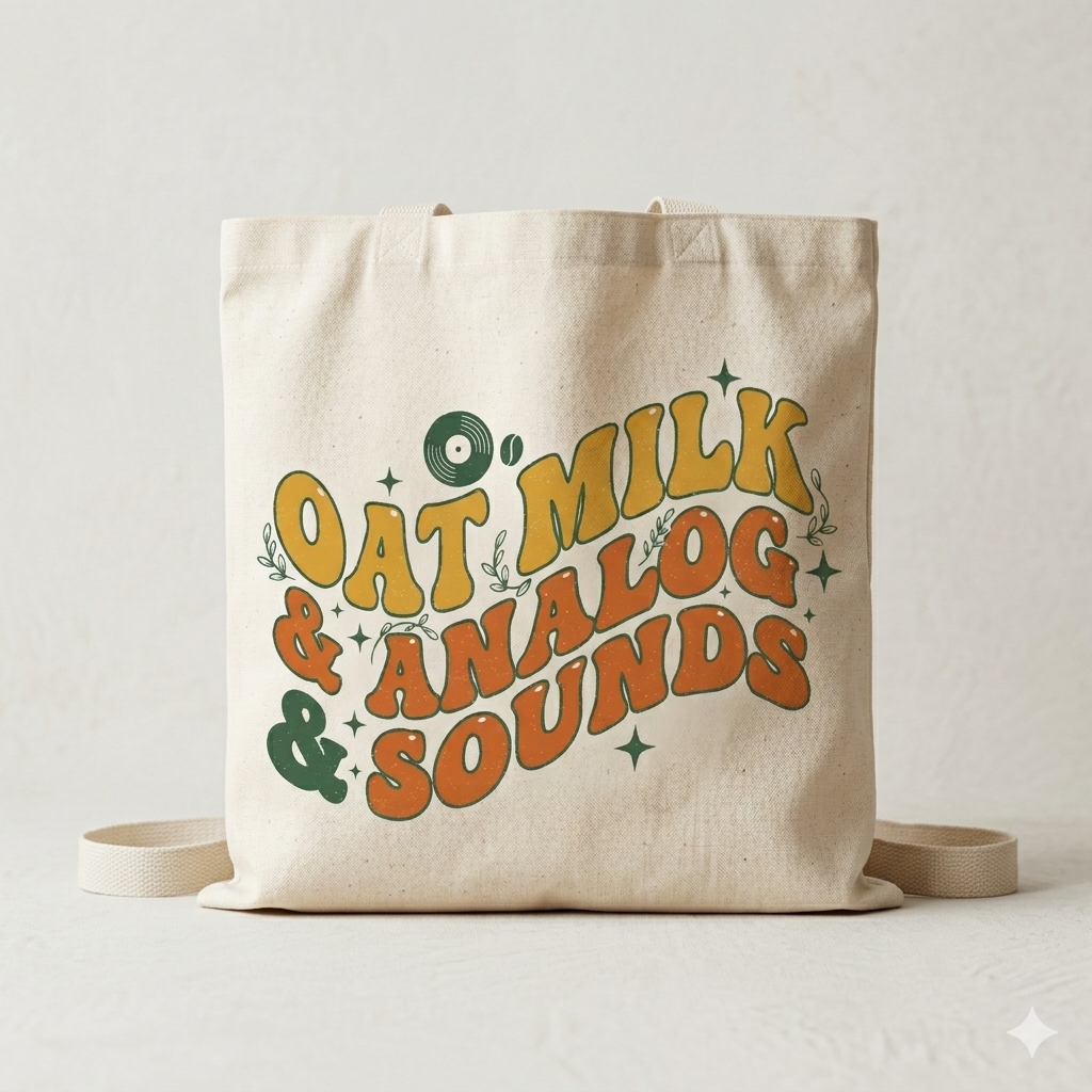 Tote bag